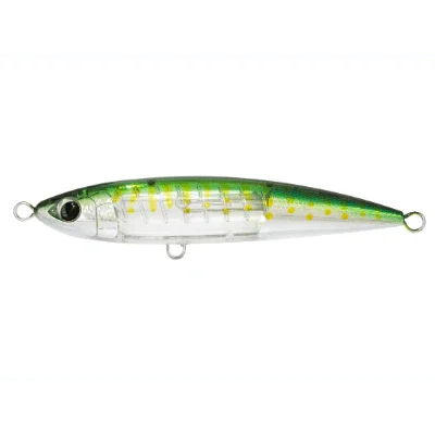 Shimano Bettyu Hiramasa Flash Boost Stickbait Lure 190mm - Addict Tackle