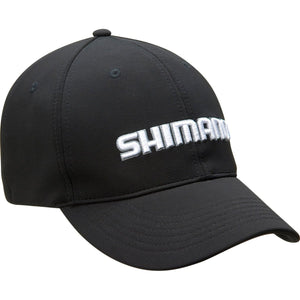 Shimano Corporate Platinum Trucker Caps - Addict Tackle