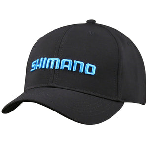Shimano Corporate Platinum Trucker Caps - Addict Tackle