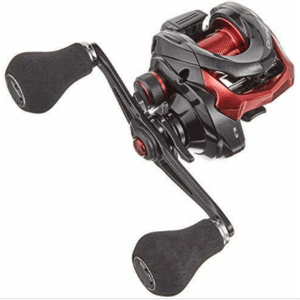 Shimano Genpu XT Baitcast Reel - Addict Tackle