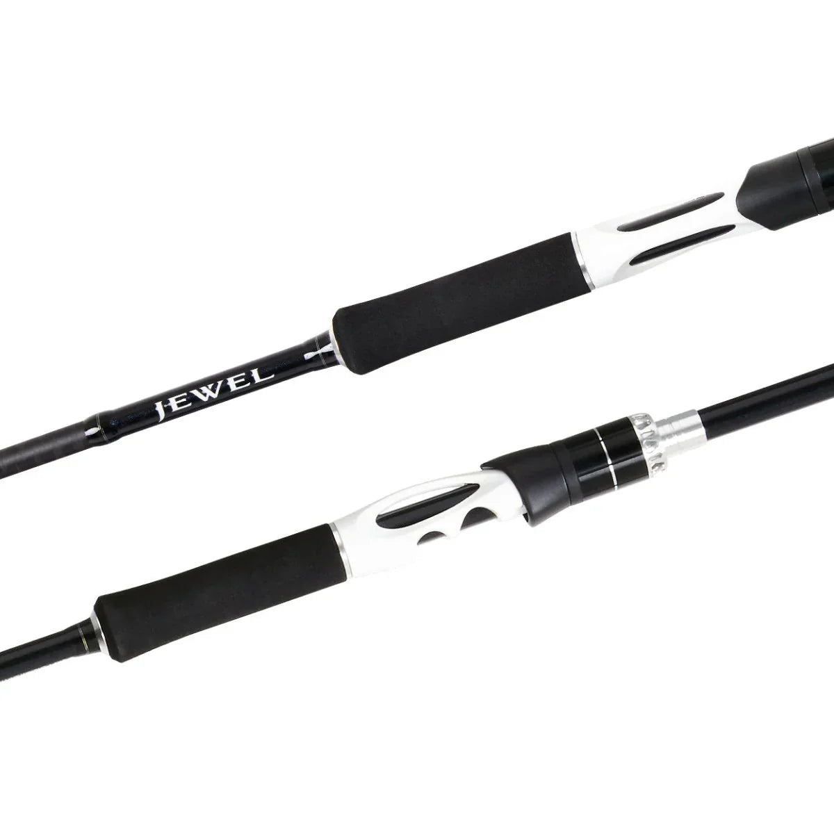 Shimano Jewel Overhead Fishing Rod - Addict Tackle