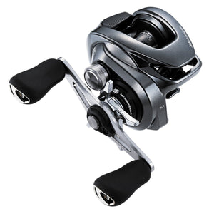Shimano Metanium Baitcast Reel - Addict Tackle