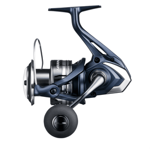 Shimano Miravel Spin Reel - Addict Tackle