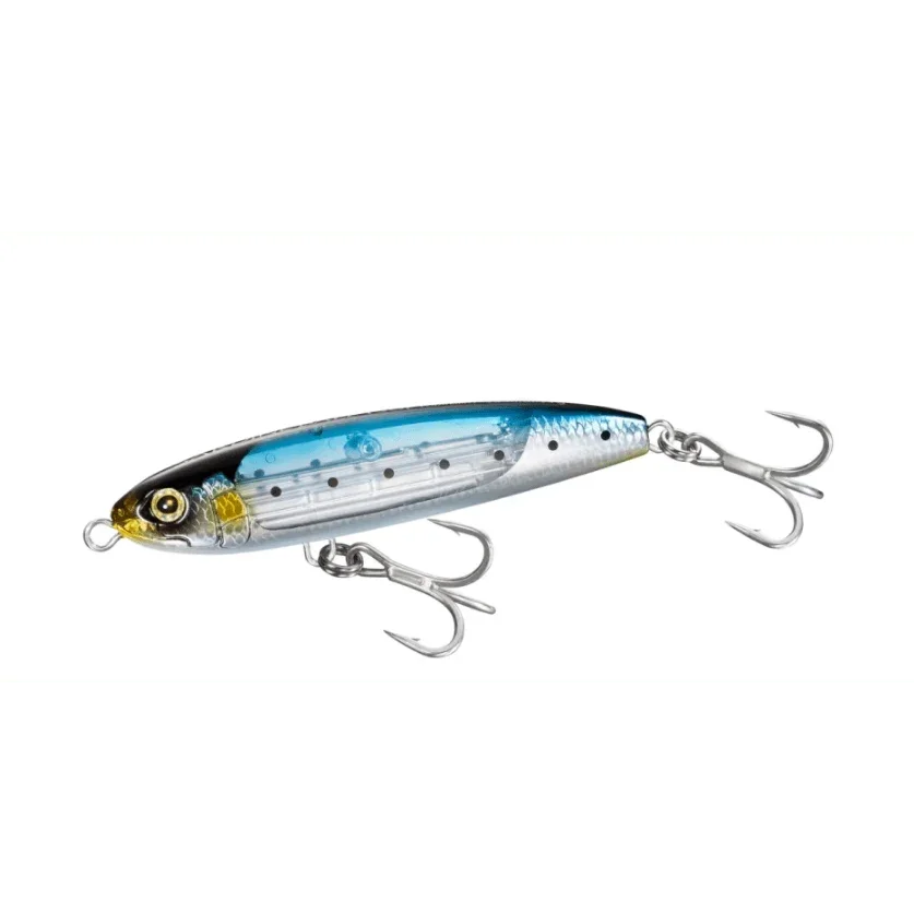 Shimano Ocea Sardine Ball Flash Boost Hard Body Lure 130mm - Addict Tackle