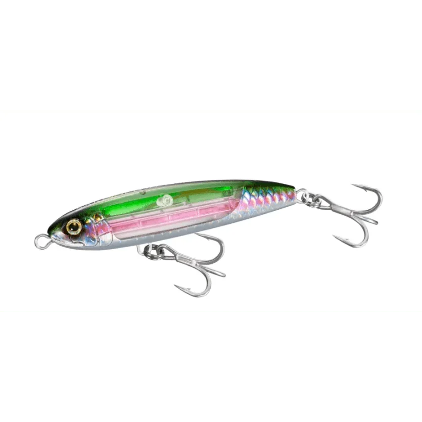 Shimano Ocea Sardine Ball Flash Boost Hard Body Lure 130mm - Addict Tackle