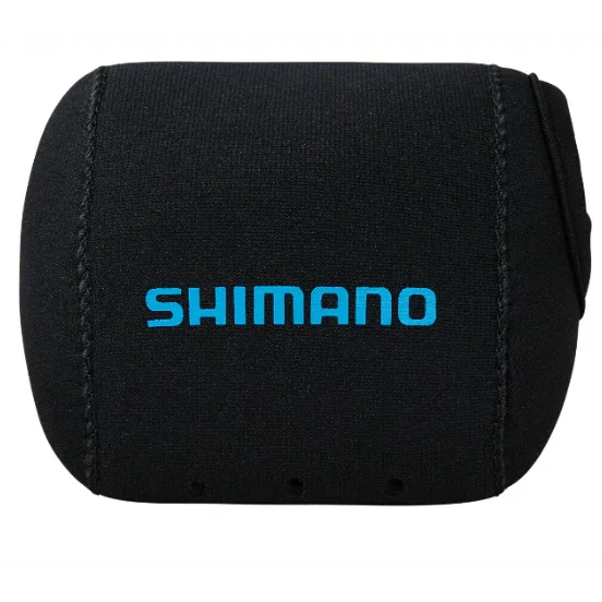Shimano Overhead Neoprene Reel Cover - Addict Tackle