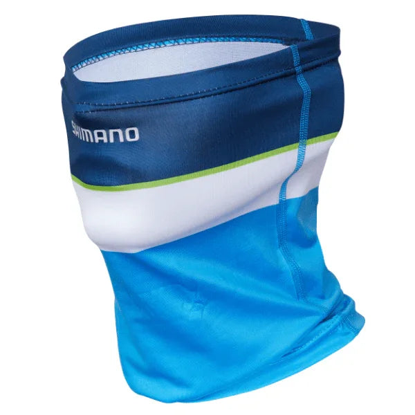 Shimano Shades Neck Gaitor - Addict Tackle