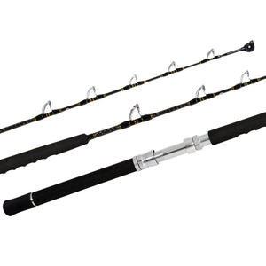 Shimano Speedmaster Game Series Stand Up Rod - Addict Tackle