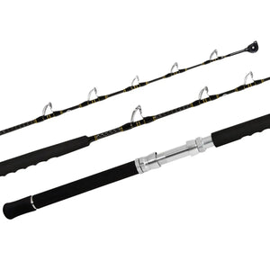 Shimano Speedmaster Game Series Stand Up Rod - Addict Tackle