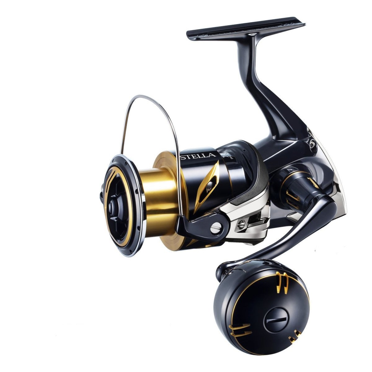 リール SHIMANO STELLA SW 8000HG Shimano Stella Sw 8000Hg Spin Reel - Addict Tackle