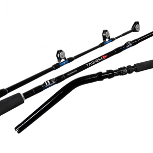 Shimano Tag - Em Game Rod - Addict Tackle