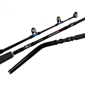 Shimano Tag - Em Game Rod - Addict Tackle