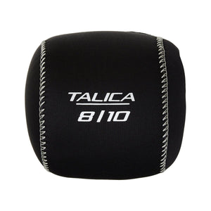 Shimano Talica Neoprene Reel Cover - Addict Tackle