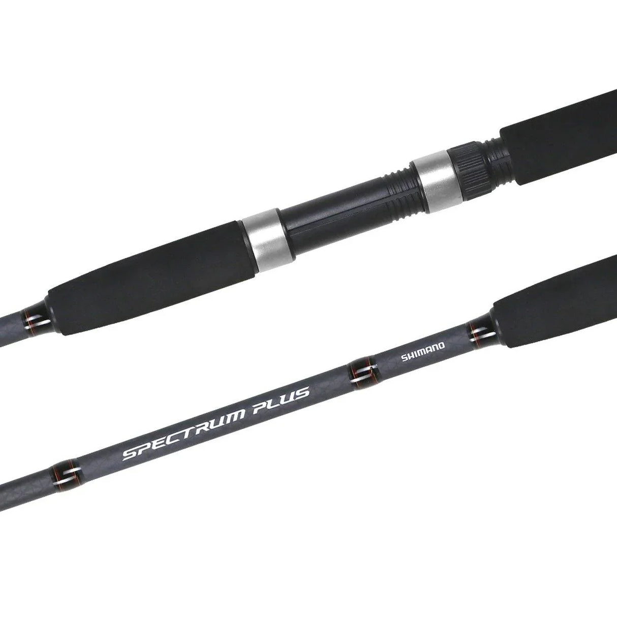 Shimano Spectrum Spin Surf TELO12'-3.65m 1pce 6-10kg by Shimano at Addict Tackle