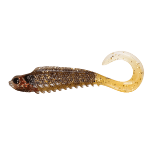 Squidgies Prawn Wriggler Tail Soft Plastics 110mm - Addict Tackle
