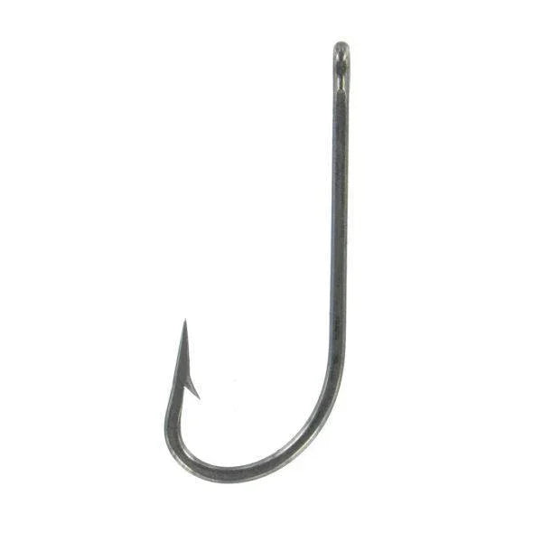 Shogun O'Shaughnessy T480 Hooks 10 Pack by Shogun at Addict Tackle