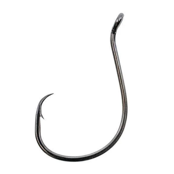 Shogun T490 Octopus Circle Hooks - 25 Pack - Addict Tackle
