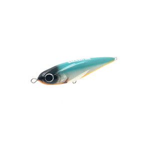 Smash Me Lures Kutolo Sinking Stickbait 120g by Smash Me Lures at Addict Tackle