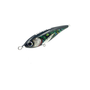 Smash Me Lures Kutolo Floating Stickbait 100g by Smash Me Lures at Addict Tackle