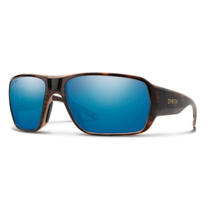 Smith Optics Sunglasses - Castaway - Addict Tackle