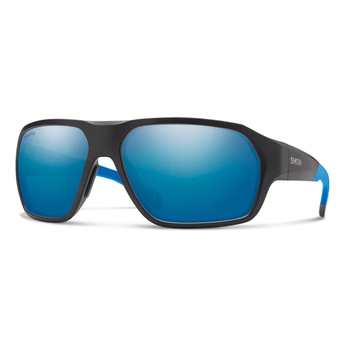 Smith Optics Sunglasses - Deckboss - Addict Tackle