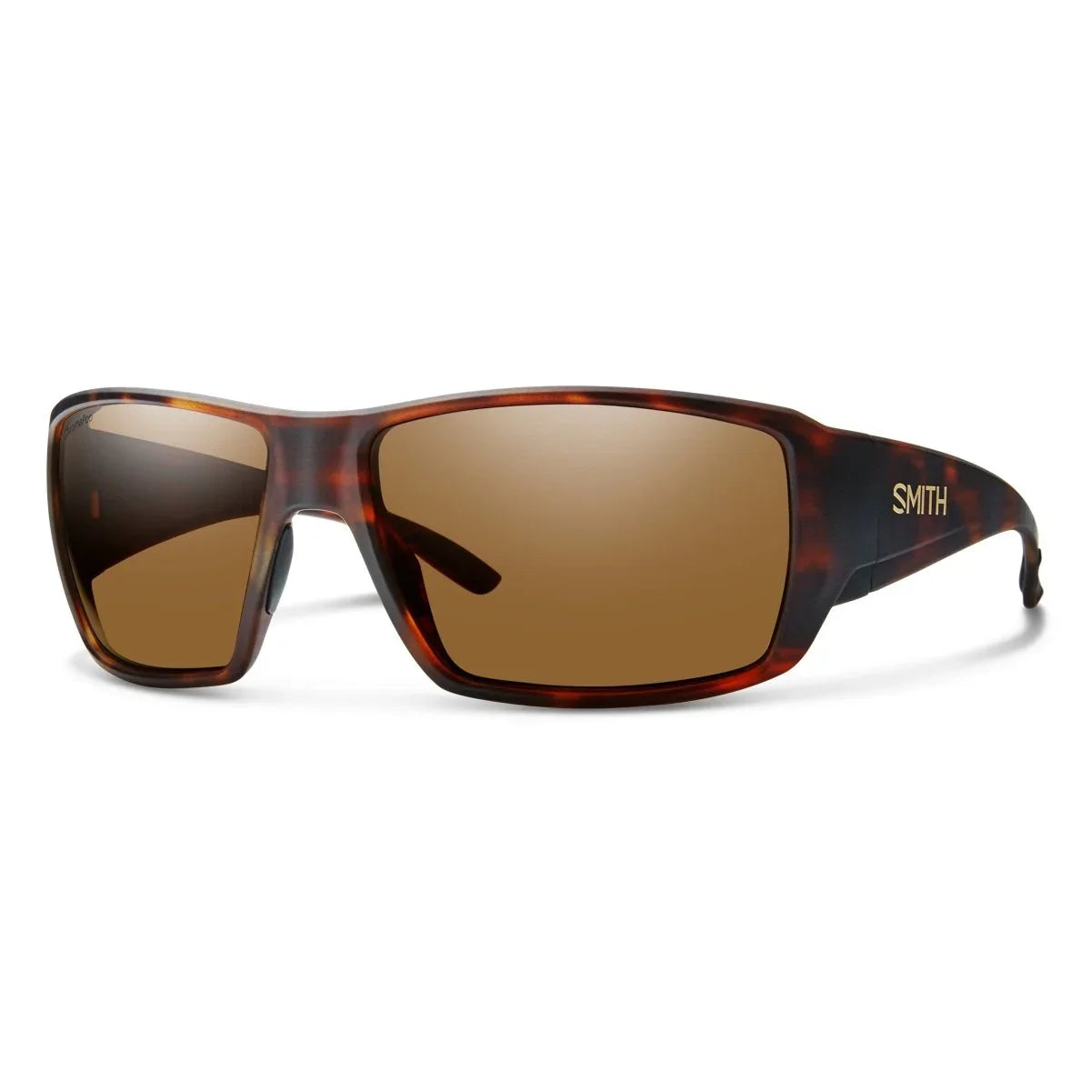 Smith Optics Sunglasses - Guides Choice - Addict Tackle