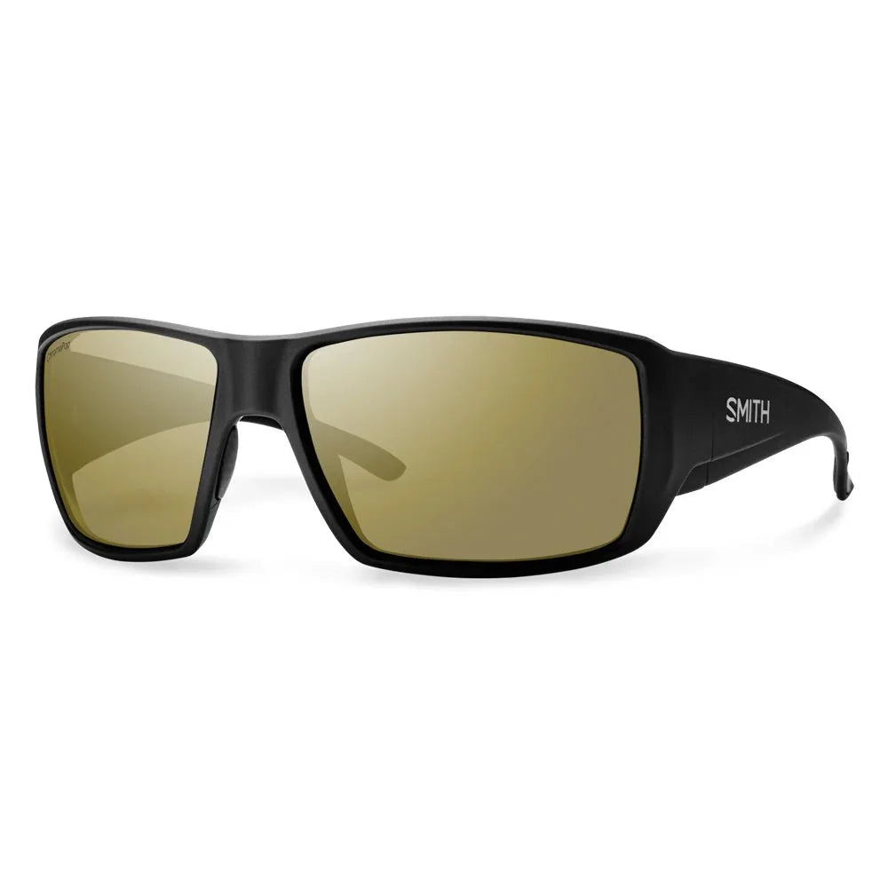 Smith Optics Sunglasses - Guides Choice - Addict Tackle