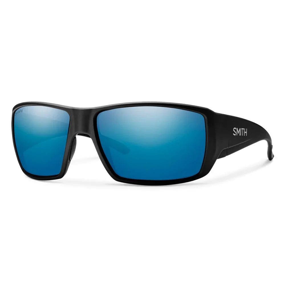 Smith Optics Sunglasses - Guides Choice - Addict Tackle