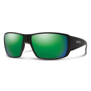 Smith Optics Sunglasses - Guides Choice - Addict Tackle