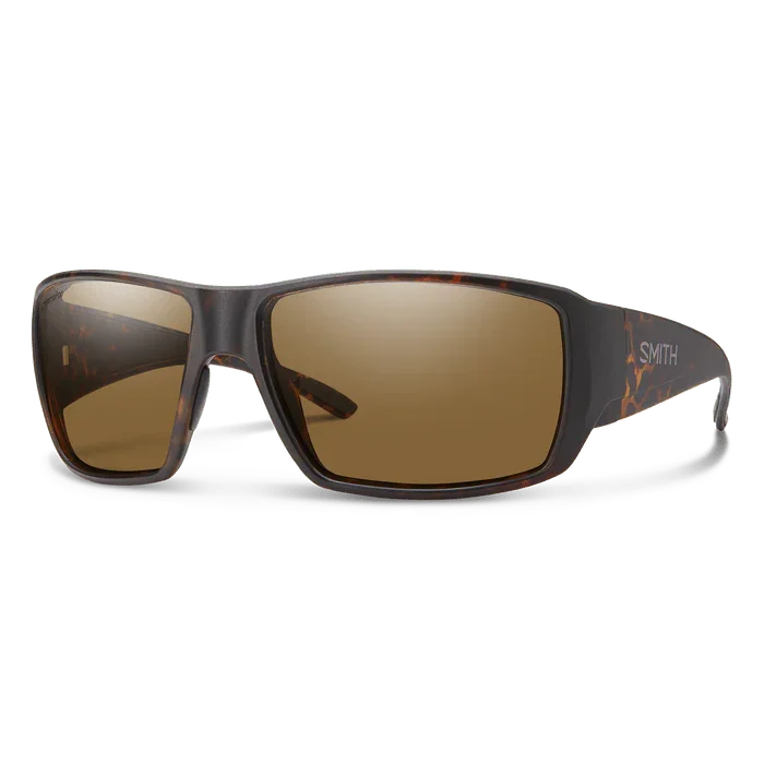 Smith Optics Sunglasses - Guides Choice - Addict Tackle