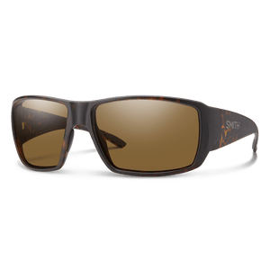 Smith Optics Sunglasses - Guides Choice - Addict Tackle