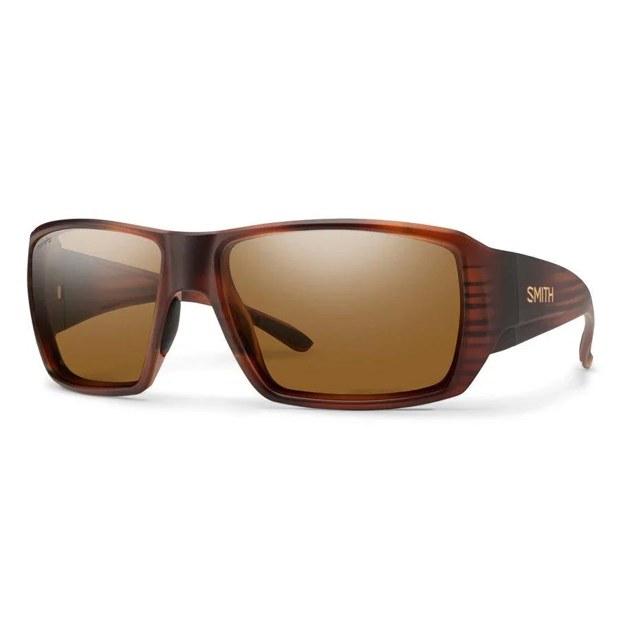 Smith Optics Sunglasses - Guides Choice Small - Addict Tackle