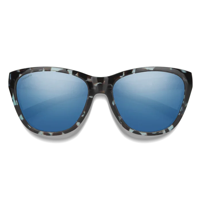 Smith Optics Sunglasses - Shoal - Addict Tackle