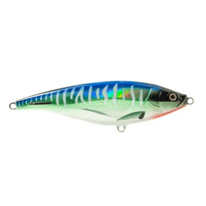 Nomad Design Madscad Sinking Stickbait - 95mm by Nomad Design at Addict Tackle