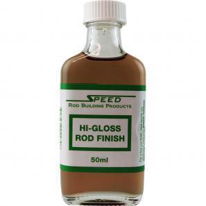 Speed Hi-Gloss Finish 50ml by Speed at Addict Tackle