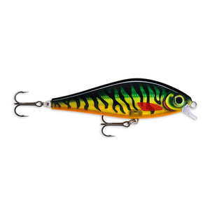 Rapala Super Shadow Rap Slow Sinking 16cm Hard Body Lure by Rapala at Addict Tackle