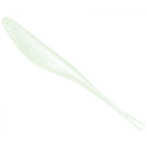 Zman 8in Streak XL Soft Plastic by Addict Tackle at Addict Tackle