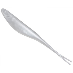 Zman 8in Streak XL Soft Plastic by Addict Tackle at Addict Tackle