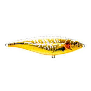Nomad Design Madscad Sinking Stickbait - 95mm by Nomad Design at Addict Tackle