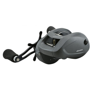 Okuma Komodo Baitcast Reel - Addict Tackle