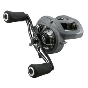 Okuma Komodo Baitcast Reel - Addict Tackle