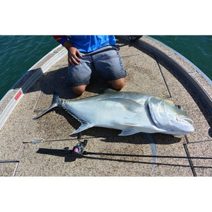 Okuma Komodo Baitcast Reel - Addict Tackle