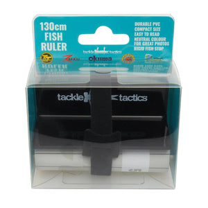 Tackle Tactics Fish Measure Mat - Addict Tackle