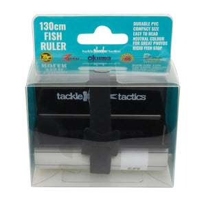 Tackle Tactics Fish Measure Mat - Addict Tackle