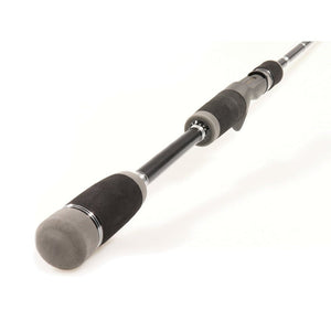 TT Black Adder Baitcast Rod - Addict Tackle