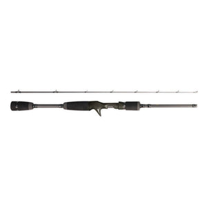 TT Black Mamba Baitcast Rod - Addict Tackle