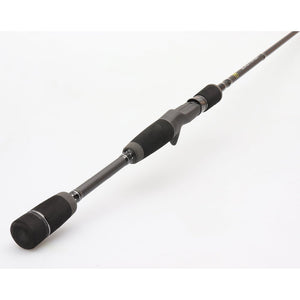 TT Black Mamba Baitcast Rod - Addict Tackle