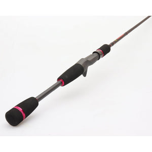 TT Red Belly Baitcast Rod - Addict Tackle
