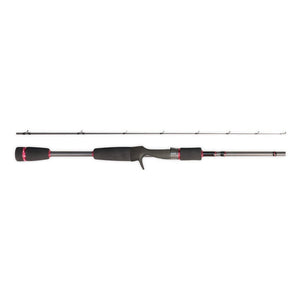 TT Red Belly Baitcast Rod - Addict Tackle