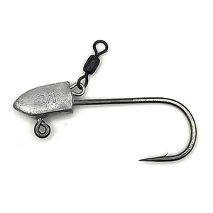 TT Stingers Swimbait Jigheads - Addict Tackle